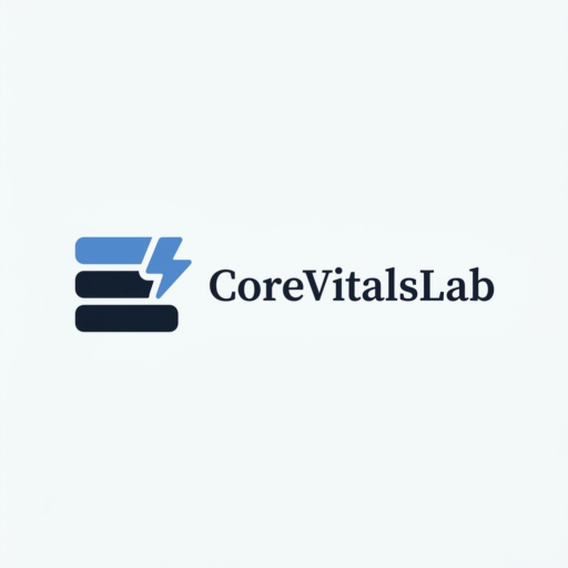 Eliminating Cumulative Layout Shift (CLS) in Web Fonts and Images