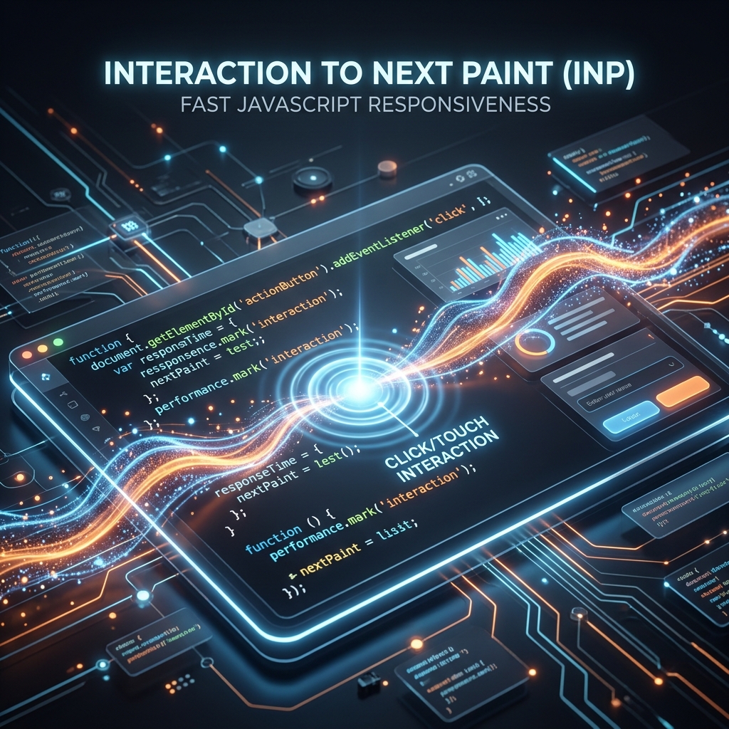Solving Interaction to Next Paint (INP) at Scale
